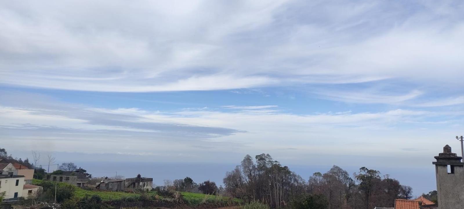 Pico Alto Apartment Achadas da Cruz ภายนอก รูปภาพ
