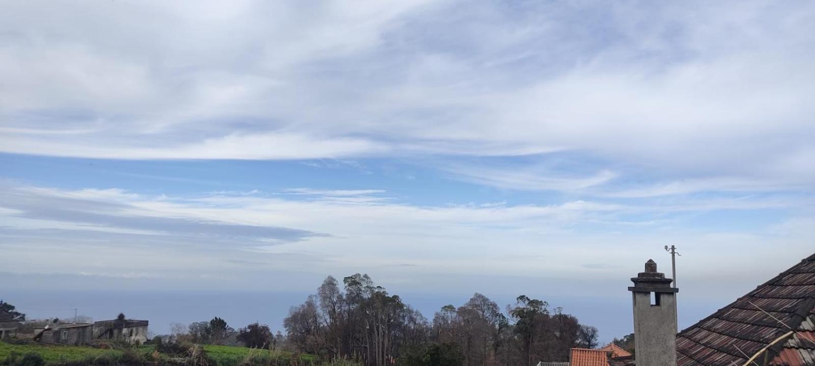 Pico Alto Apartment Achadas da Cruz ภายนอก รูปภาพ