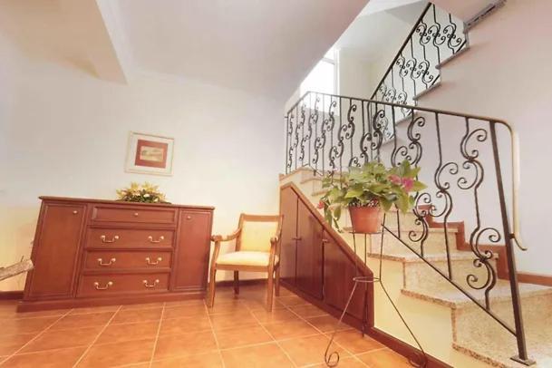 Pico Alto Apartment Achadas da Cruz ภายนอก รูปภาพ