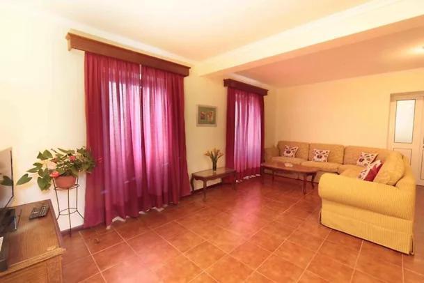 Pico Alto Apartment Achadas da Cruz ภายนอก รูปภาพ