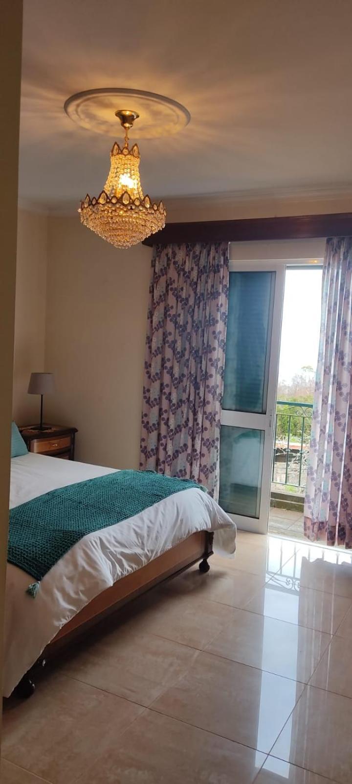 Pico Alto Apartment Achadas da Cruz ภายนอก รูปภาพ